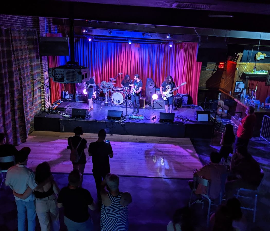 Twangfest 1